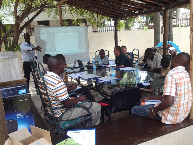 Our Mission is to provide the world's best